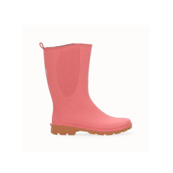 Paire de bottes Atlantic corail 35/36 BLACKFOX