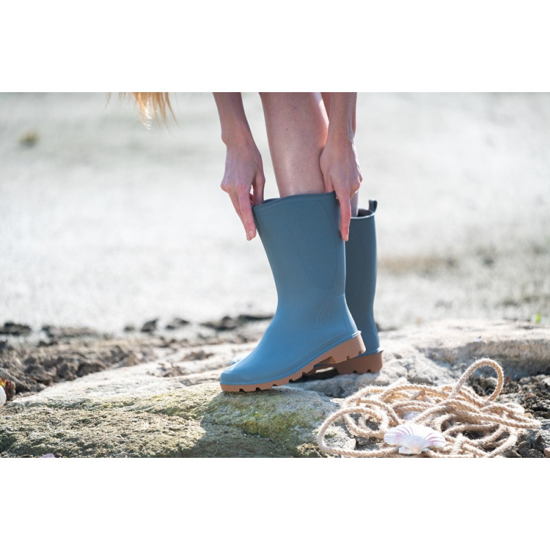 Paire de bottes Atlantic bleu 37/38 BLACKFOX