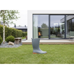 Paire de bottes Atlantic bleu 41/42 BLACKFOX