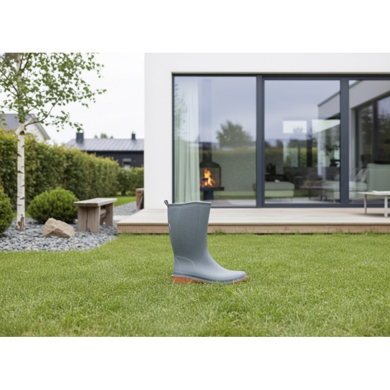 Paire de bottes Atlantic bleu 41/42 BLACKFOX