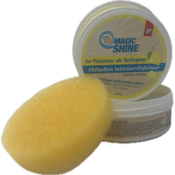 Pierre de nettoyage naturelle – Nettoyage écologique | VENTEO