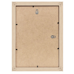 Cadre Eda naturel 20 x 30 cm INVENTIV