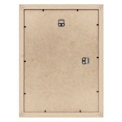 Cadre Eda naturel 30 x 40 cm INVENTIV