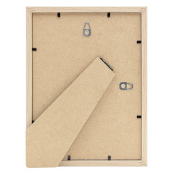 Cadre Isis naturel 20 x 30 cm INVENTIV