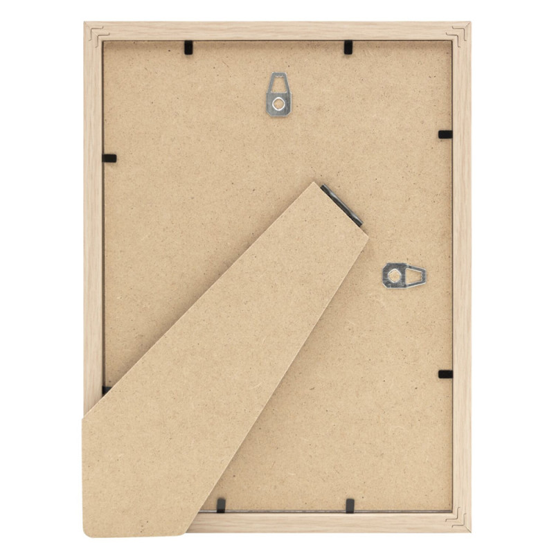 Cadre Isis naturel 20 x 30 cm INVENTIV