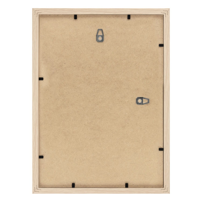 Cadre Isis naturel 24 x 30 cm INVENTIV