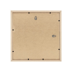 Cadre Isis naturel 30 x 40 cm INVENTIV