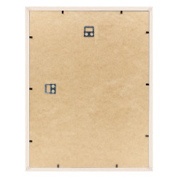 Cadre Isis naturel 40 x 50 cm INVENTIV