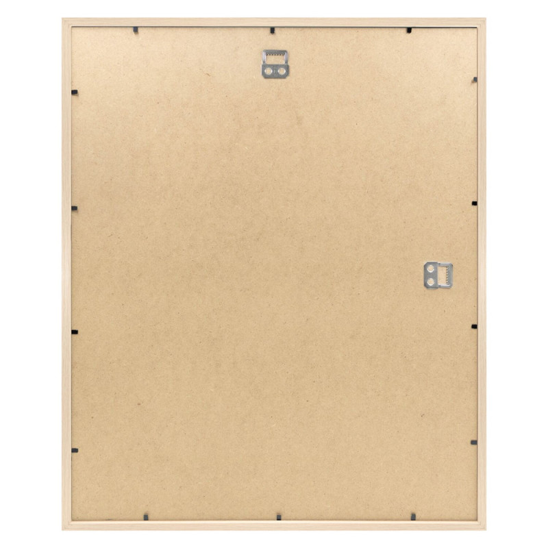 Cadre Isis naturel 50 x 70 cm INVENTIV