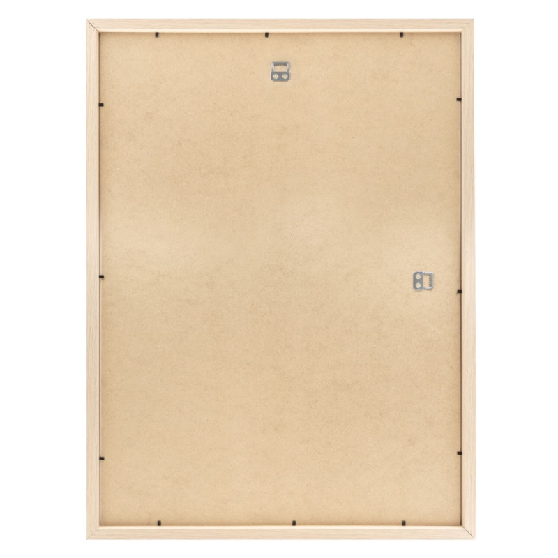 Cadre Iza blanc 10 x 15 cm INVENTIV