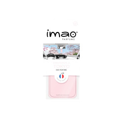 Désodorisant pour voiture Printemps à Tokyo IMAO