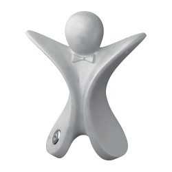 Désodorisant pour voiture Vinner Silverstone VINOVE