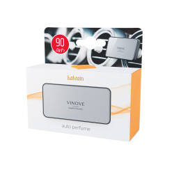 Désodorisant pour voiture Original Bahrain VINOVE