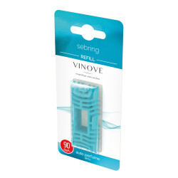 Recharge pour désodorisant Sebring VINOVE