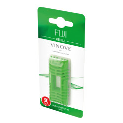 Recharge pour désodorisant Fuji VINOVE