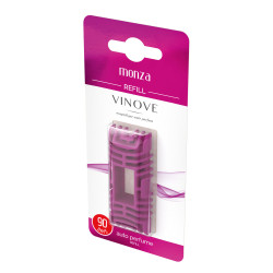 Recharge pour désodorisant Monza VINOVE