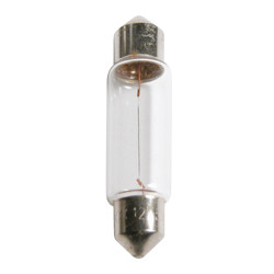 Ampoule pour voiture Festoon Vision 12866B2 C 10 W PHILIPS