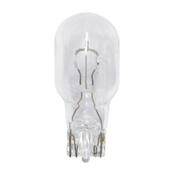 Ampoule pour voiture Wedgebase 12067B2 16 W PHILIPS