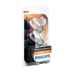 Ampoule pour voiture 12065B2 21 W PHILIPS
