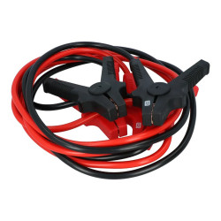 Câble de démarrage Iso-Clamp 400 A 2 pièces CARPOINT