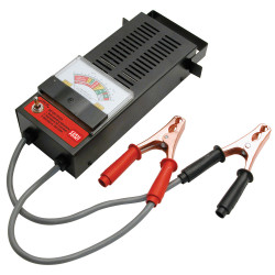 Testeur de batterie professionnel CARPOINT