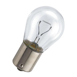 Ampoule pour voiture EcoVision 12498LLECOB2 P21W 5 W Philips