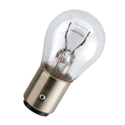 Ampoule pour voiture EcoVision 12499LLECOB2 P21 5 W PHILIPS