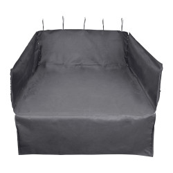 Bâche pour coffre de voiture 110 x 100 x 40 cm CARPOINT