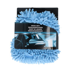 Gant de lavage en microfibre PROTECTON