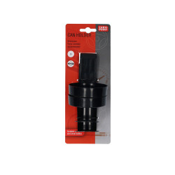 Porte-boisson pour voiture 2 pièces CARPOINT