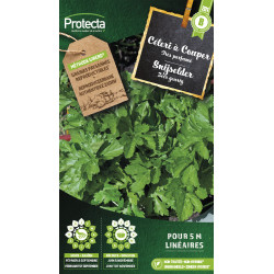 Semences de céleri à couper PROTECTA