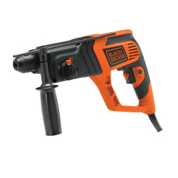 Marteau perforateur pneumatique électrique KD975KA 710 W BLACK+DECKER