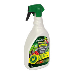 Spray fongicide pour potager Armicarb 1 L SUBSTRAL