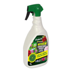 Spray fongicide pour jardin Armicarb 1 L SUBSTRAL