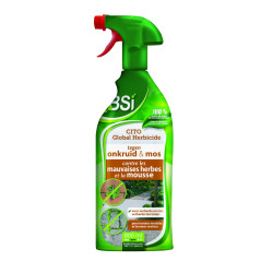 Spray désherbant et anti-mousse Cito RTU 0