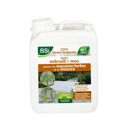 Désherbant concentré Cito 2