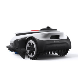 Tondeuse Robot GOAT A1600 – Tonte Parfaite | ECOVACS