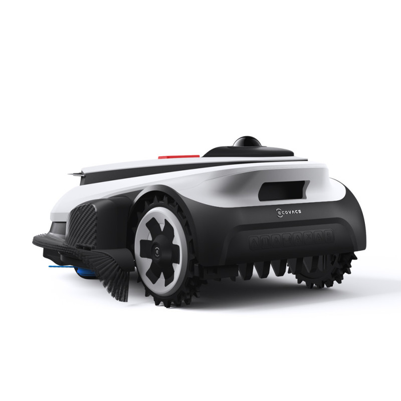 Tondeuse Robot GOAT A1600 – Tonte Parfaite | ECOVACS