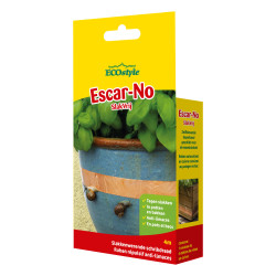 Ruban anti-limaces Escar-No 4 m ECOSTYLE