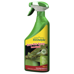 Spray insecticide Savo-Net contre les pucerons 0