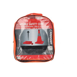 Cône de sécurité extensible CARPOINT