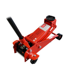 Cric hydraulique 2250 kg CARPOINT