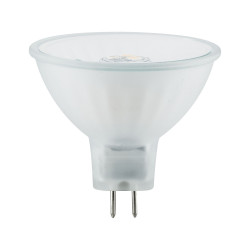 Ampoule LED Maxiflood GU5.3 – Éclairage uniforme | PAULMANN