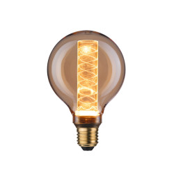Ampoule LED Vintage E27 – Ambiance Chaleureuse | PAULMANN