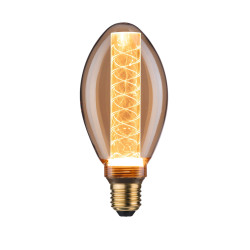 Ampoule LED Vintage E27 – Éclairage Décoratif Chaud | PAULMANN