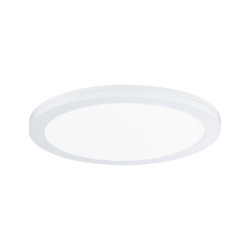 Plafonnier LED Cover-It blanc Ø 33 cm 1700 lm 22 W PAULMANN