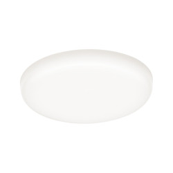 Panneau LED Veluna VariFit blanc neutre Ø 7