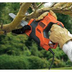 Scie Scorpion RS890K BLACK+DECKER – Polyvalence | BLACK+DECKER Scie Scorpion RS890K BLACK+DECKER – Polyvalence | BLACK+DECKER