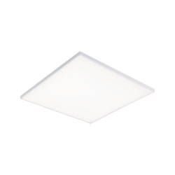 Panneau LED Velora blanc chaud dimmable 59
