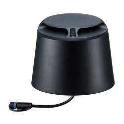 Spot Extérieur LED Enc. – Éclairage Sol Sécurisé | PAULMANN